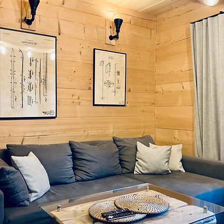 Koza, Domek Pod Giewontem Zakopane Esterno foto