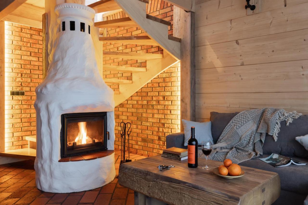 Koza, Domek Pod Giewontem Zakopane Esterno foto